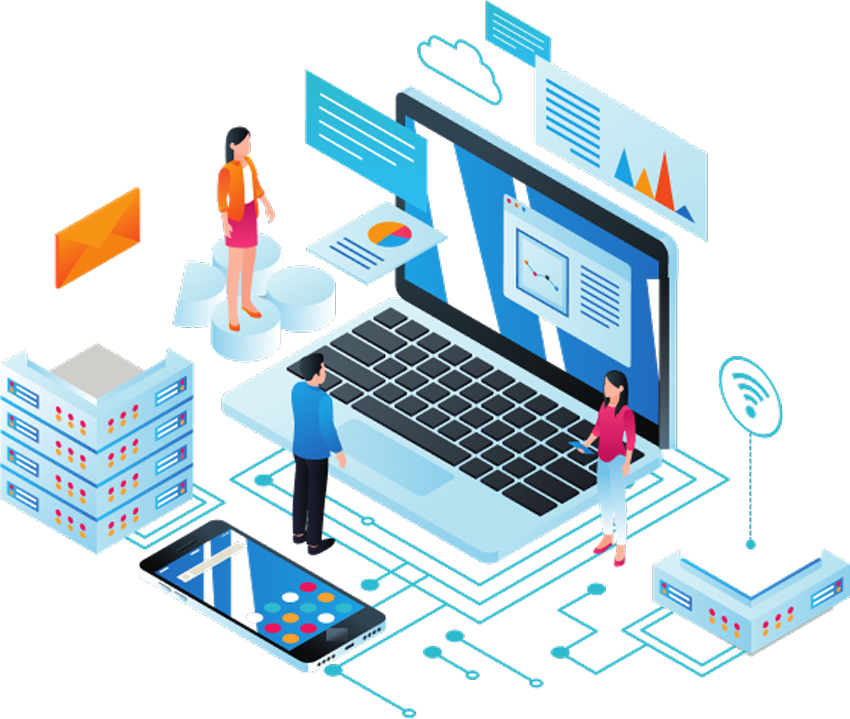 Capyngen  Digital Marketing Agency